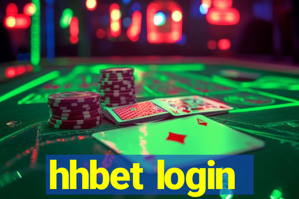 hhbet login